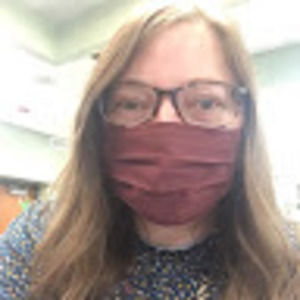 Meet your Posher, Alicia